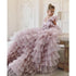 Alica dress - Priority Shipping Little Palace Store